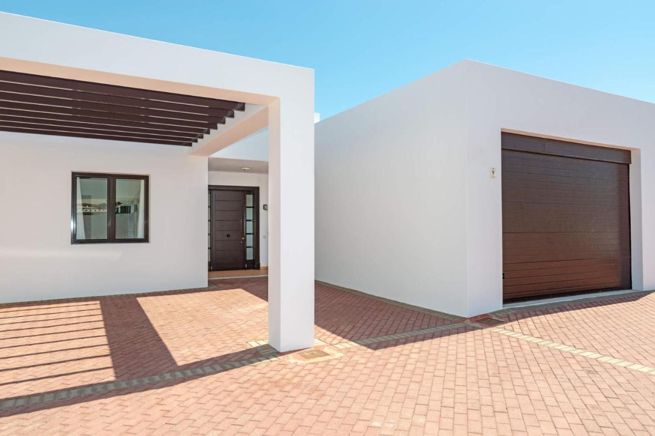 Villa Janubio By Villa Plus Playa Blanca  Exterior foto